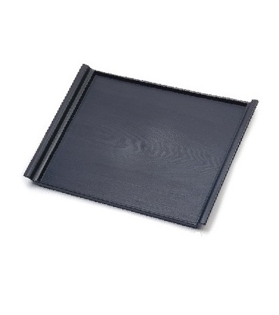 Japanese Style Serving Tray with Handle 40 cm(L)