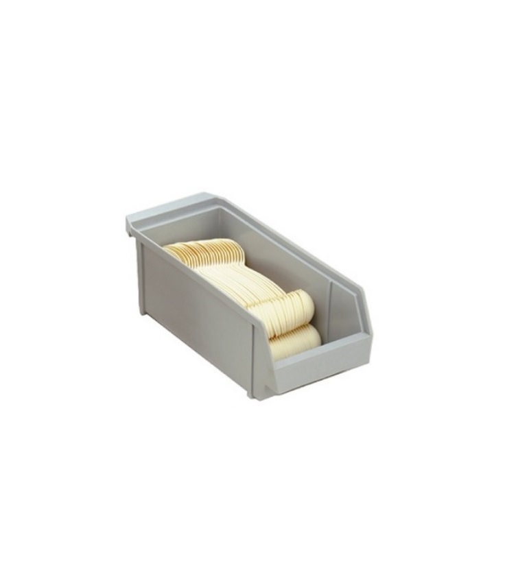 刀叉盒 / 餐具整理盒 (咖啡色 / Brown, 灰色 / Grey)